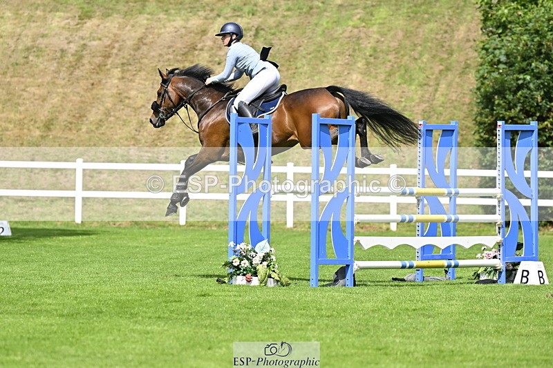 250613A-104703-00575 - Cls 1 Snr Newcomers and 1.10m Open