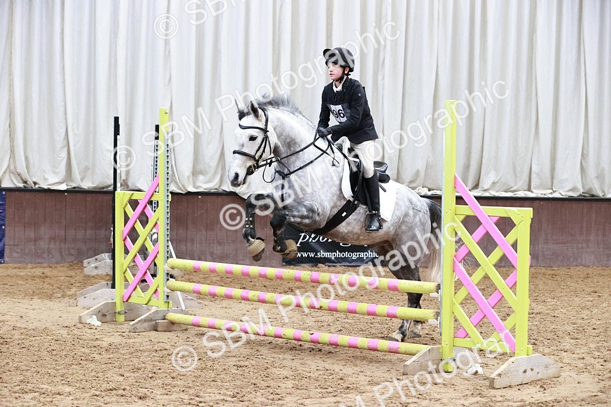 SBM_001474 - Class 4 - Show Jumping 70cm