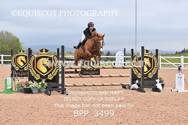 BPP_3499 - CLASS 14. - SAT - Senior Discovery/1m Open