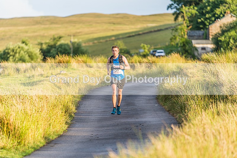 Tebay-371 - Tebay Fell Race Wednesday 28th June 2023