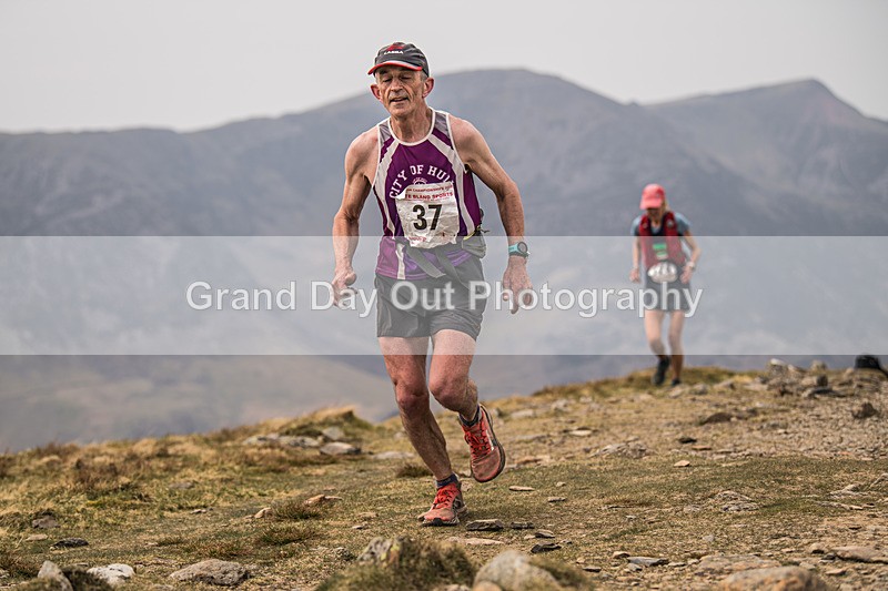 Newlands-841 - Newlands Memorial Fell Race Saturday 12th April 2025