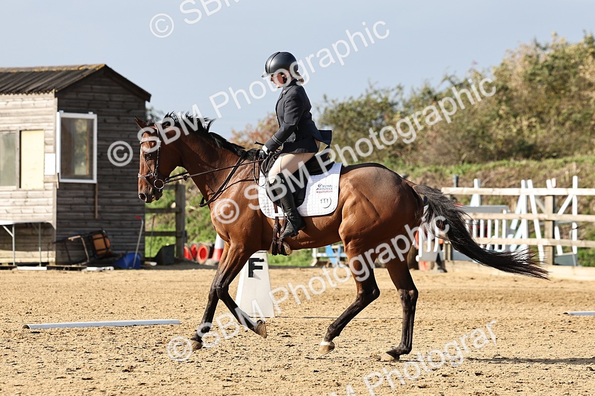 SBM_002445 - Class 50 - Novice 1