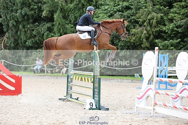 240615-125733-01445 - Cls 4 Snr Newcomers and 1.10m Open