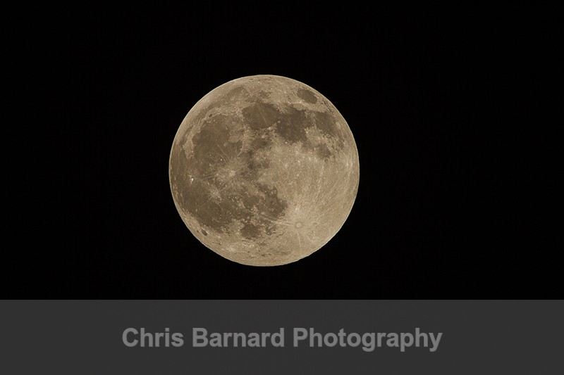  - Moon Pictures