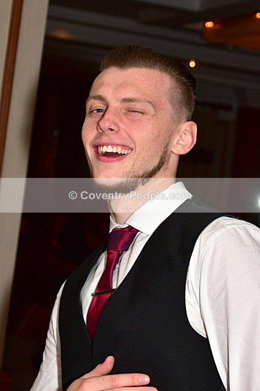 WES-545 - West Cov 2015