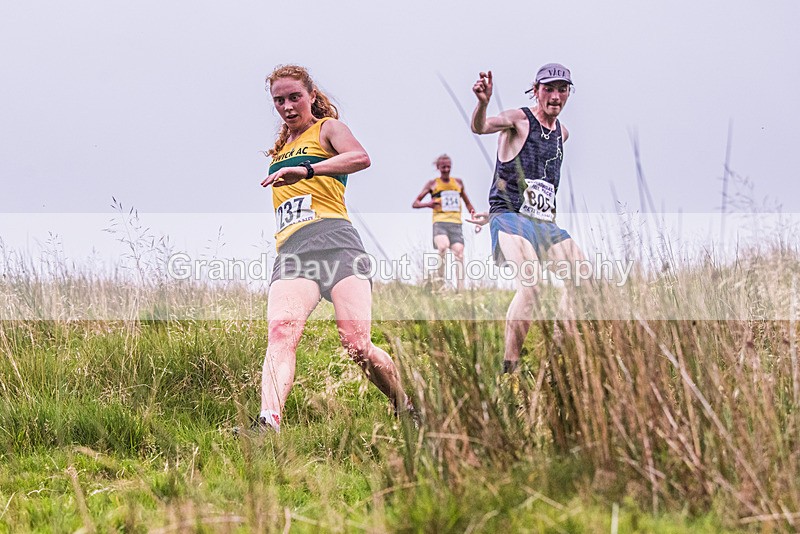 Steel Fell-565 - Steel Fell Race Wednesday 9th August 2023
