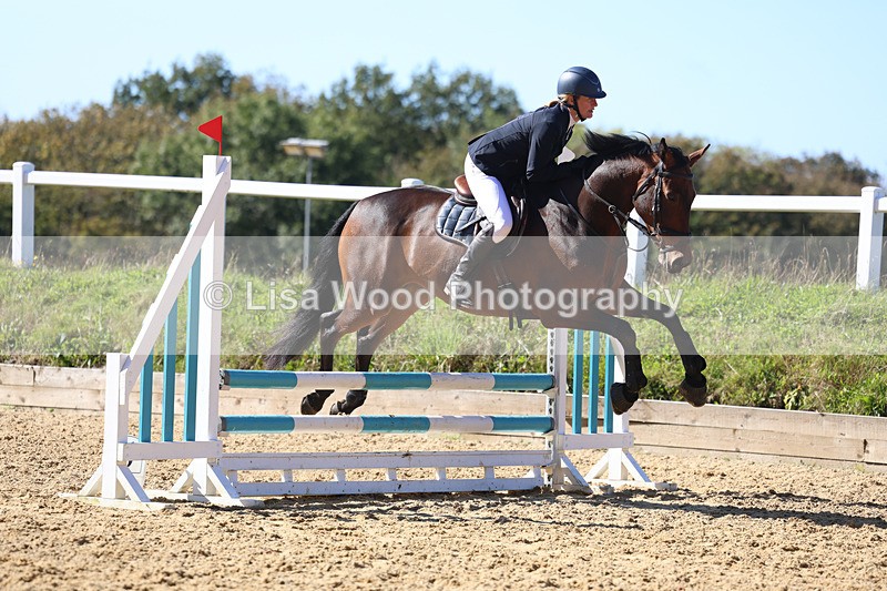 3E7A4309 - Class 7: 70cm Senior