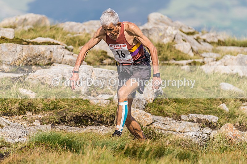 Blisco Dash-1173 - Blisco Dash Fell Race (men) Saturday 27th July 2024