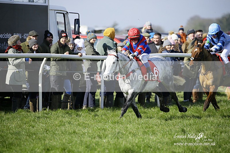 PtP 060322 86 - Blackmore & Sparkford Vale Hunt PtP 06/03/22