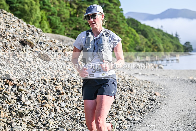 Scafell Pike -70 - Fellside Events Scafell Pike Trail Marathon Sunday 23rd August 2026
