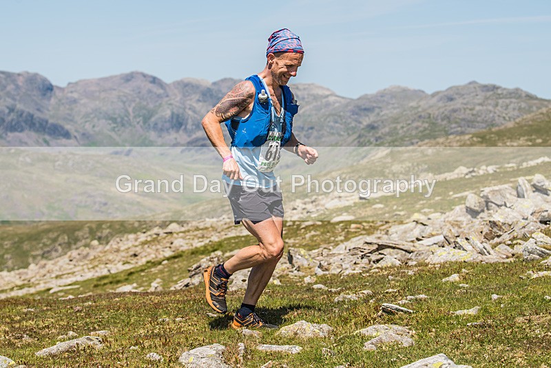 Duddon Short-22 - Duddon Short Fell Race Saturday 3rd June 2023