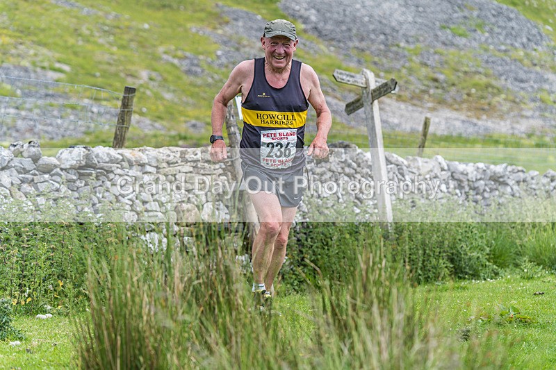 Settle Hills-926 - Settle Hills Fell Race Sunday 21st June 2026