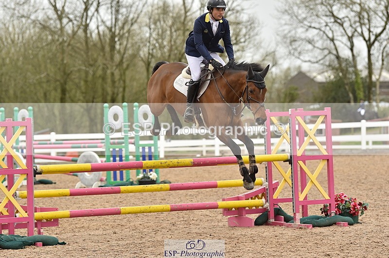 240405A-125000-01547 - Cls 10 Discovery and 1m Open