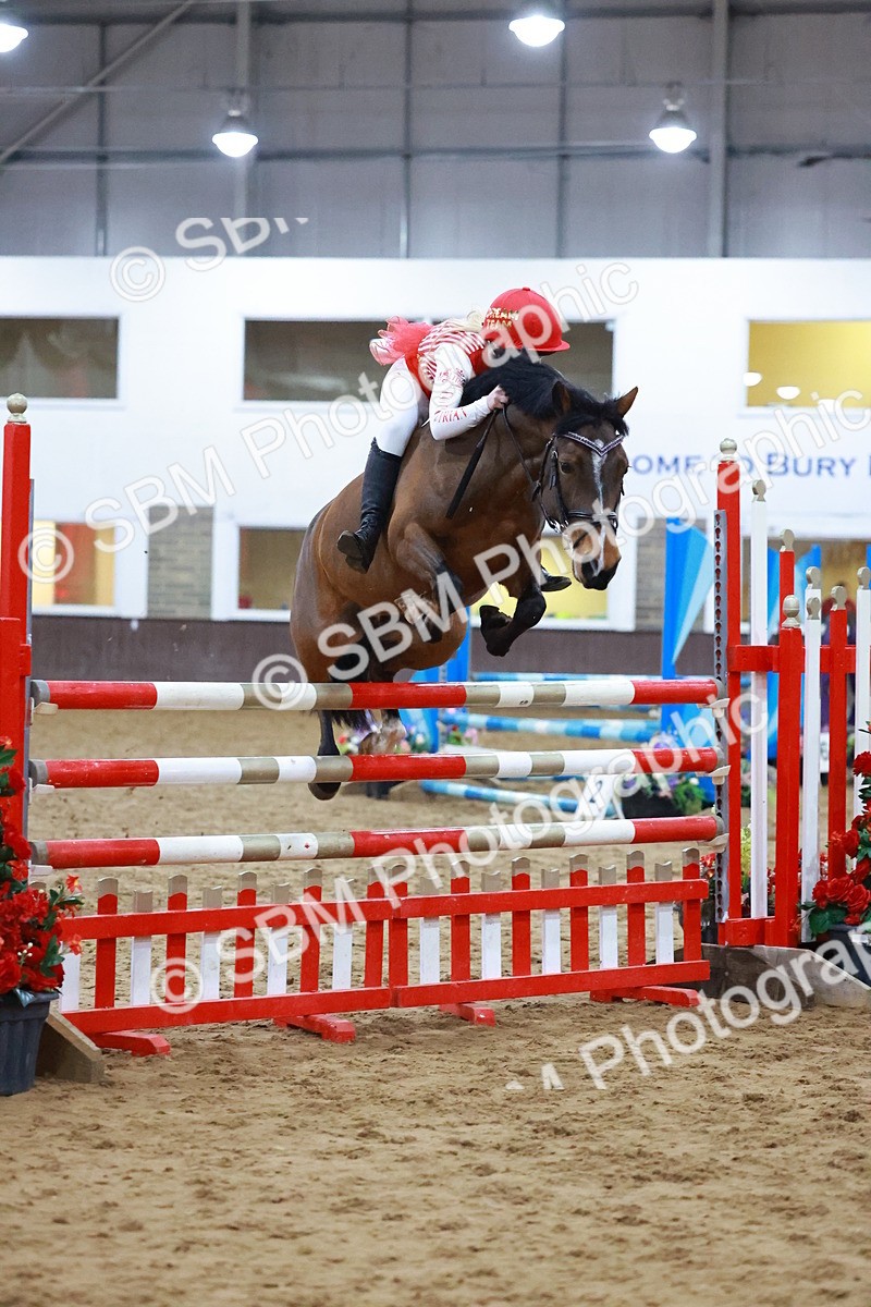 SBM_005580 - Bareback - Camera 2