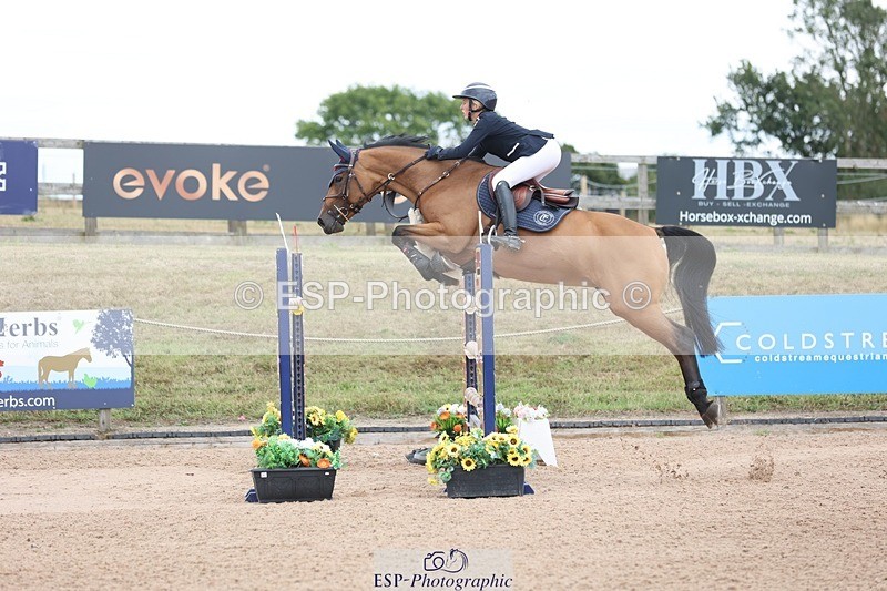 250719-132134-15516 - Cls 3, 3 Star Small Tour Start til Break