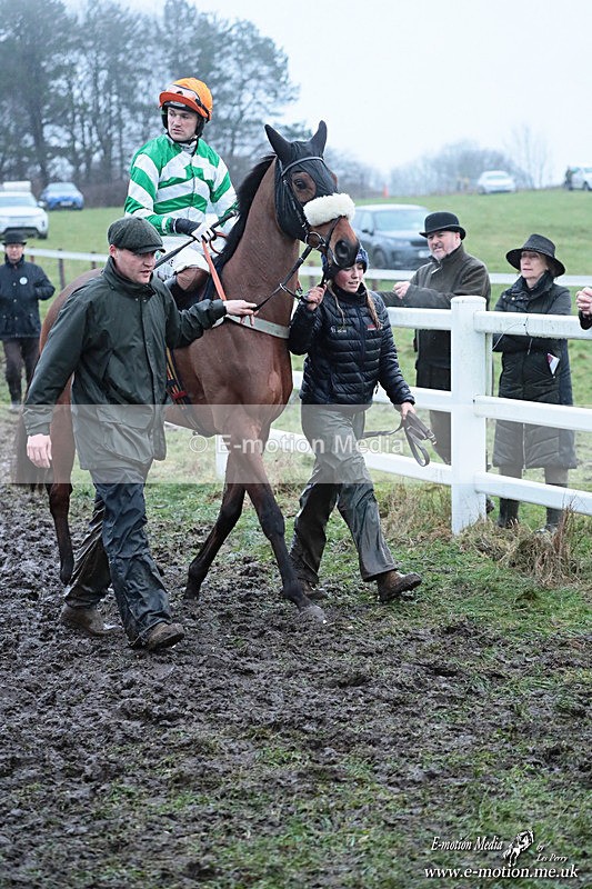 PtP 080226  1697 - Combined Services PtP Larkhill 08/02/2026