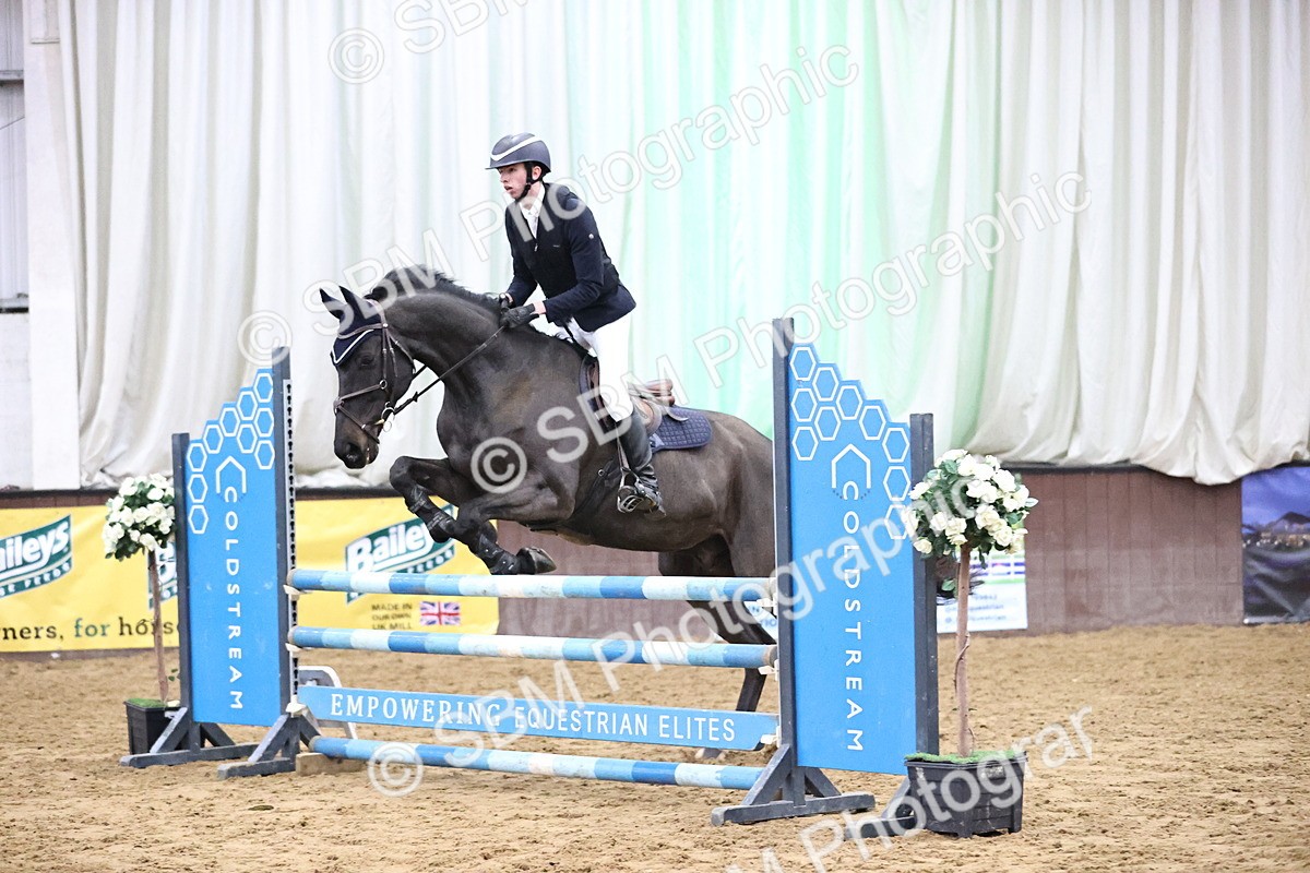 SBM_006543 - Class 20 - Senior British Novice - 90cm