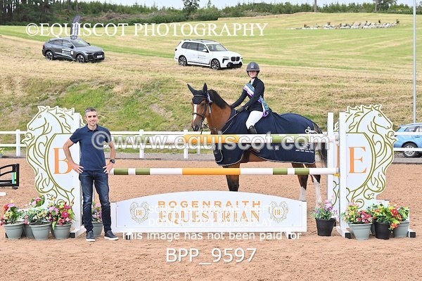 BPP_9597 - CLASS 22 SAT Marion Dreelan Grand Prix/National 1.40m Open