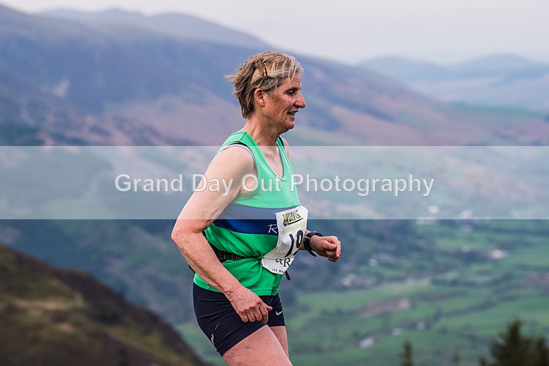 Lords Seat-283 - Lords Seat Fell Race Wednesday 3rd May 2023