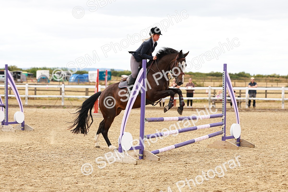 SBM_005020 - Class 1 - Clear Round