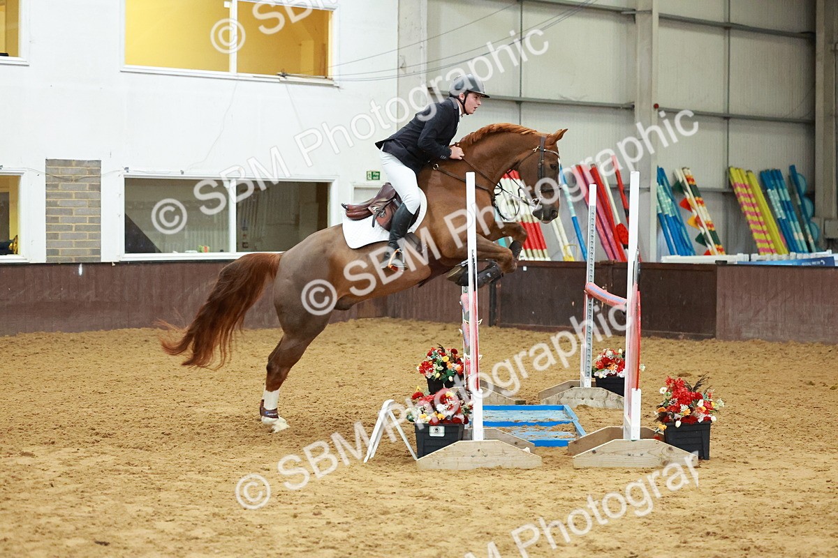 SBM_007406 - Class 19 - Senior Newcomers 1.10m