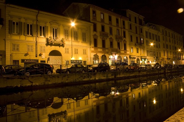 Milan Waterfront _ 46 - Italy