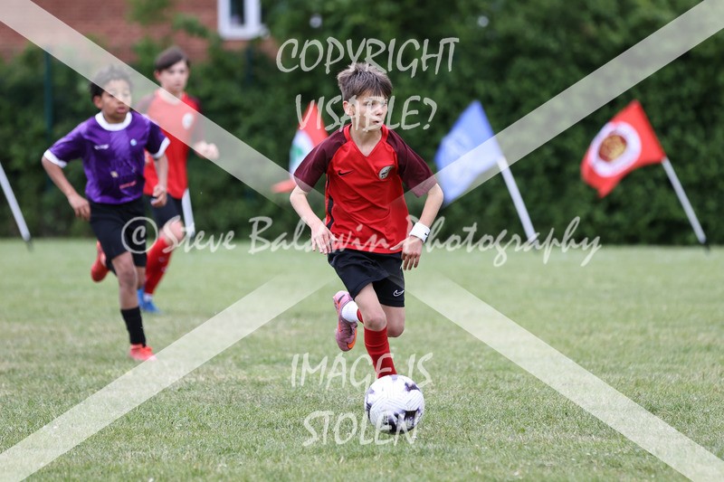 1DX31106 - Brook Field V Goddard Park