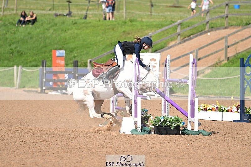 240629A-160315-07590 - Cls 10 Newcomers 2nd R Jump Off and P