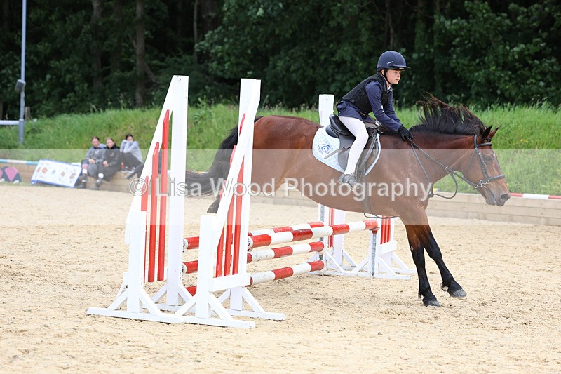 3E7A1533 - Class 3: 60 -65cm Part A