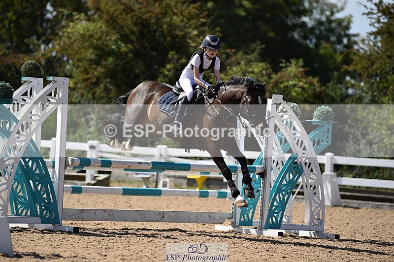 230903A-130116-04587 - Cls 19 Pony Discovery & 90cm Open