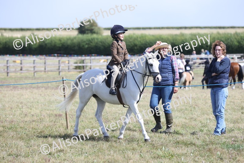 20250831-2824 - Class 18 - Childs First Pony