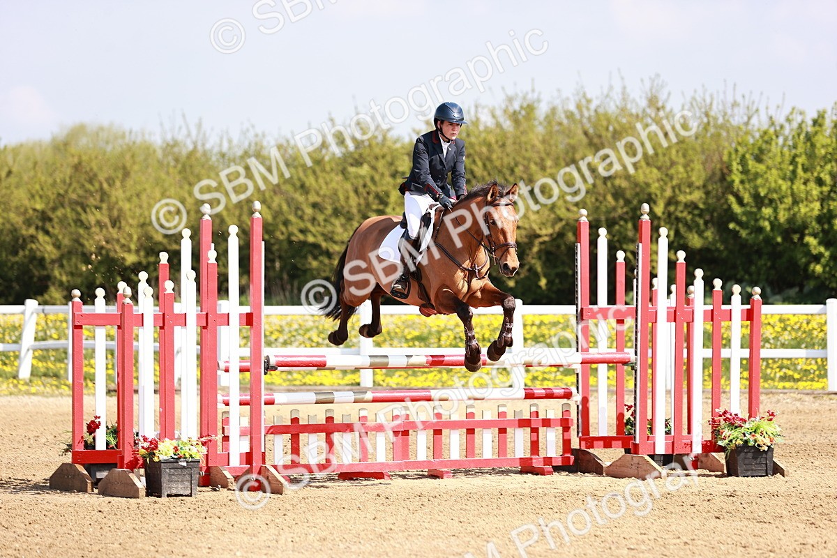  - Class 22 - Senior Discovery - 1.00m