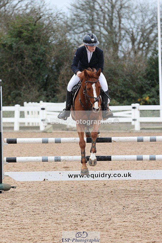 241116X-104503-00952 - Cls 08 Pony Winter Nov Champs J-O