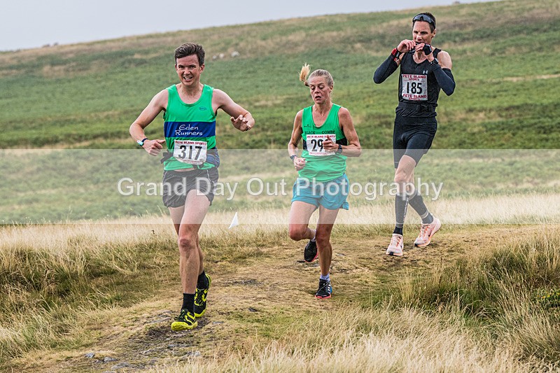 Lowther-24 - Lowther Lakeland Fell & Trail Race Sunday 9th August 2026