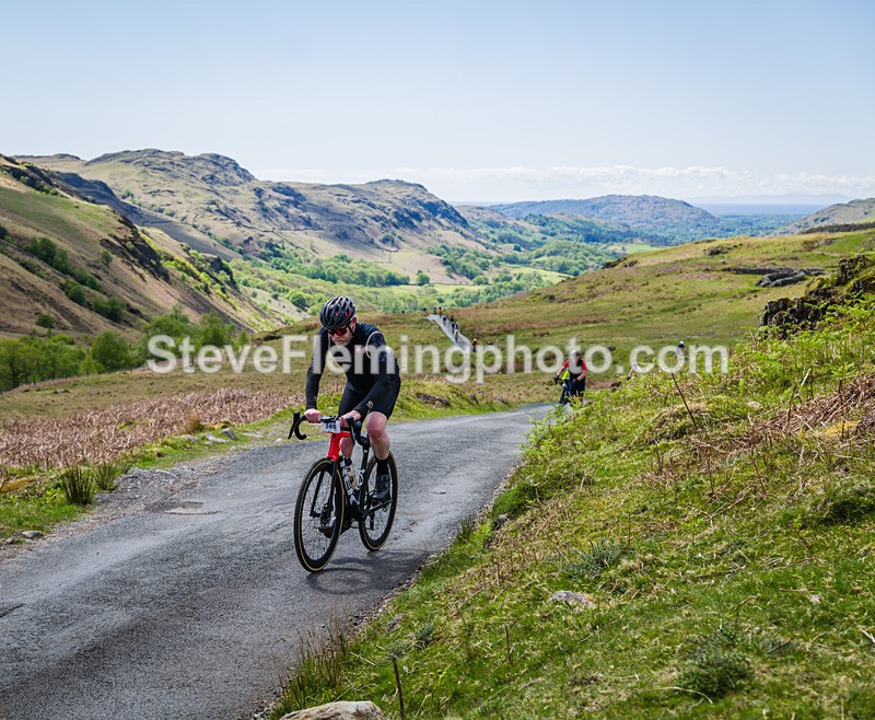 143120 - Hardknott Pass Camera 1 14.00-15.00