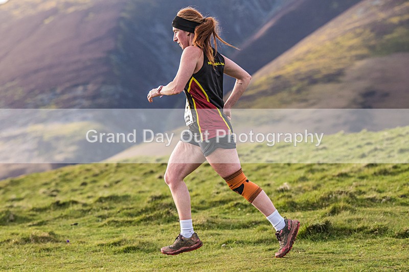 Latrigg-310 - Latrigg Fell Race Wednesday 13th May 2026