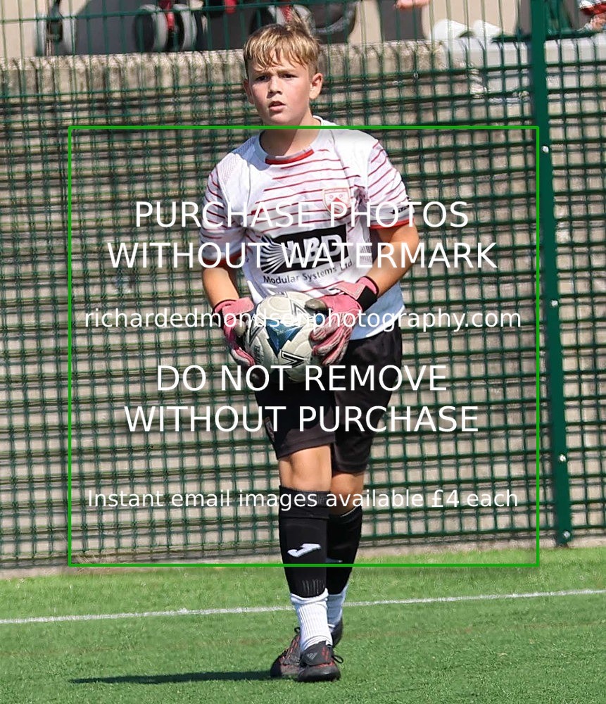 533A3316 - Morecambe Academy U12 vs GT7 Academy U12 (17/8/25)