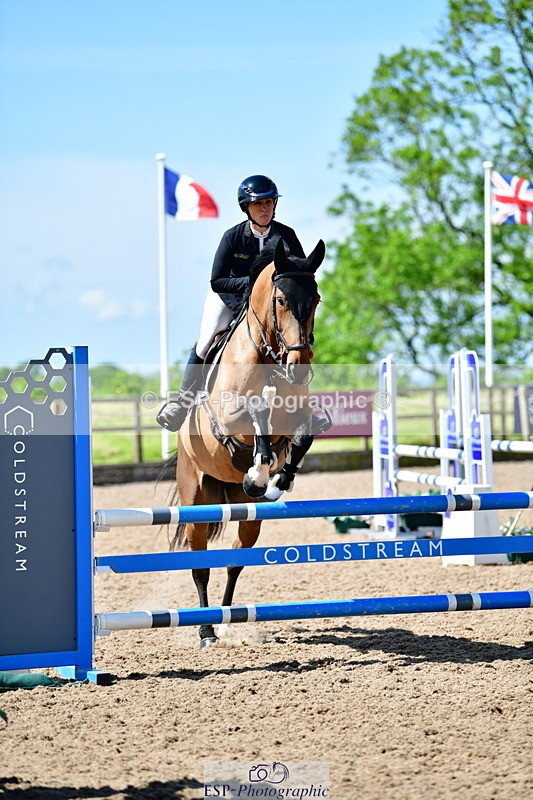 240525A-105953-05371 - Cls 23 Discovery and 1m Open