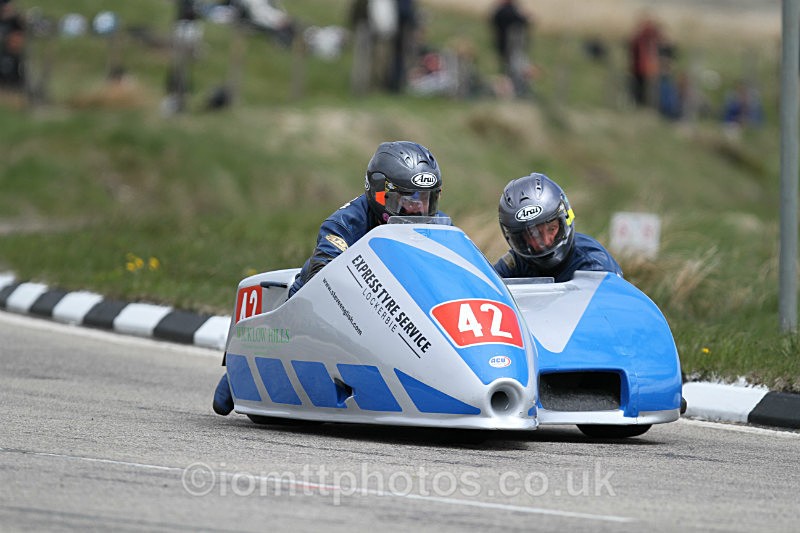IMG_7152 - Sidecar Race 1