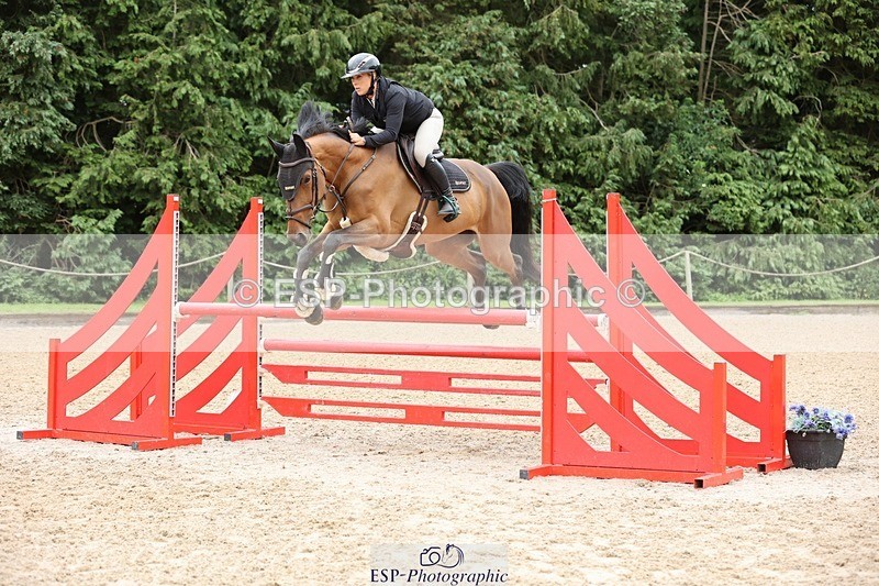 240705-091017-07968 - Cls 19 5 Yr Old Qualifier 1.10m