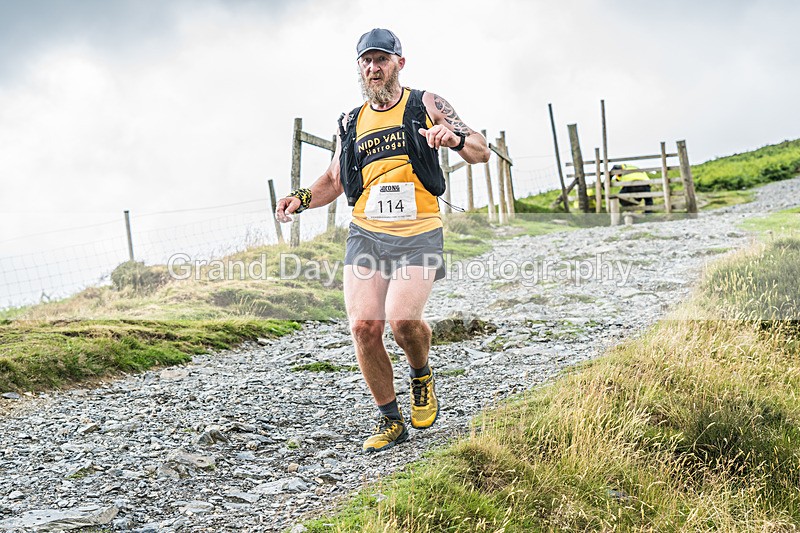 Skiddaw-815 - Skiddaw Fell Race Sunday 2nd July 2023
