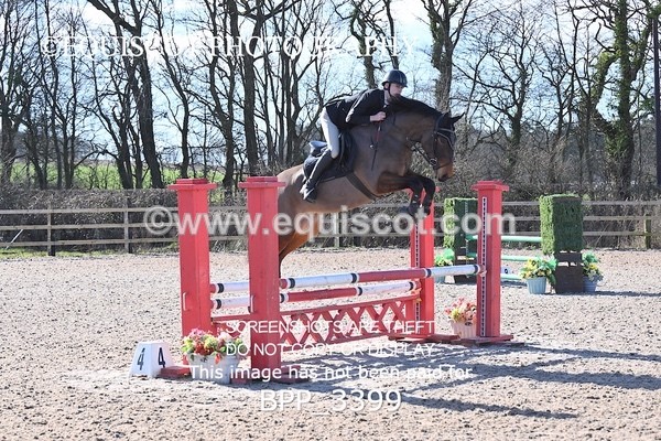 BPP_3399 - CLASS 4 Senior British Novice/ 90cm Open