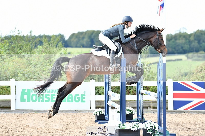 240913A-133024-04265 - Cls 23 95cm Amateur Qualifier