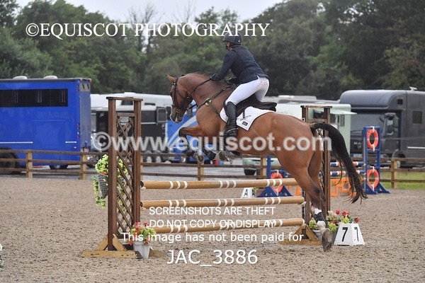JAC_3886 - CLASS 3 Club 90cms Open