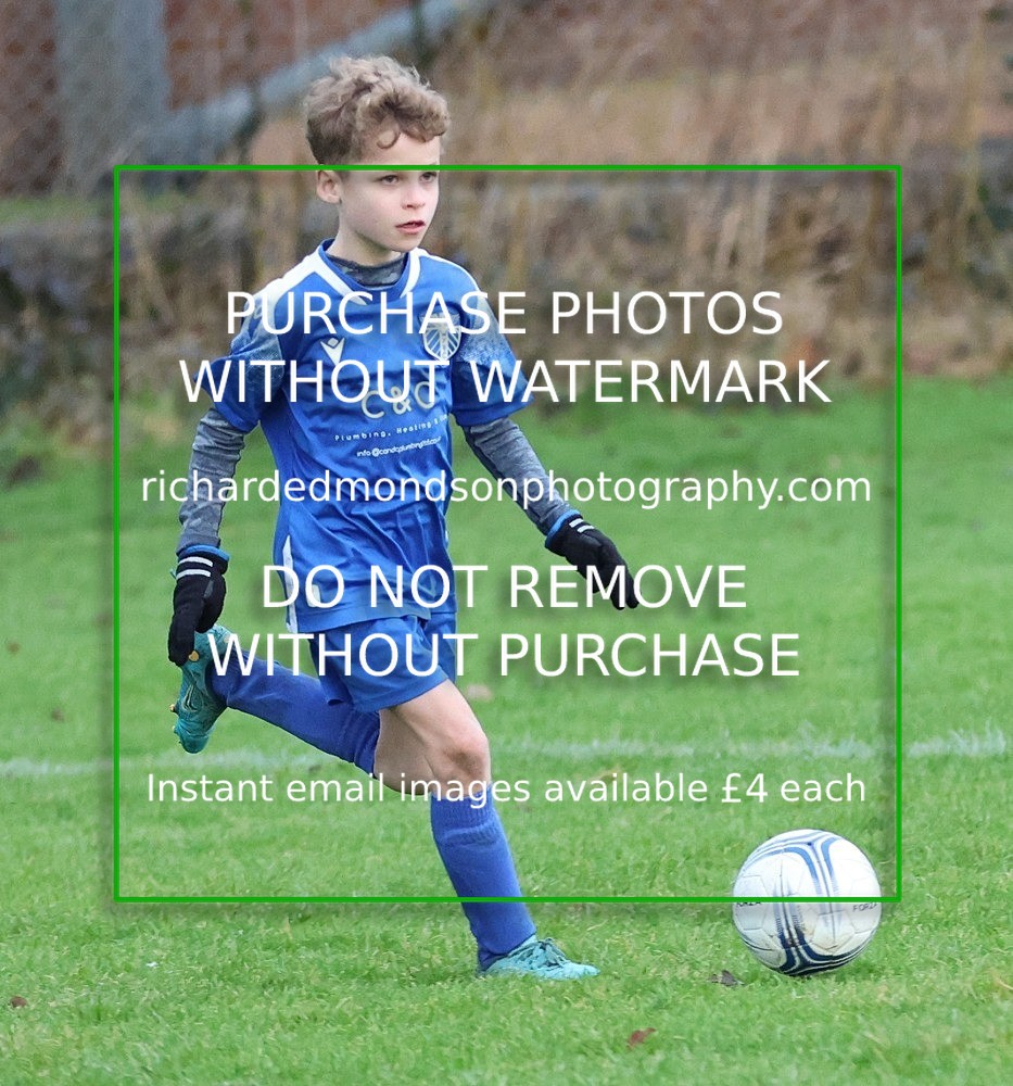 533A1679 - Kendal Utd Colts U9 vs Wattsfield U8 (17/1/26)