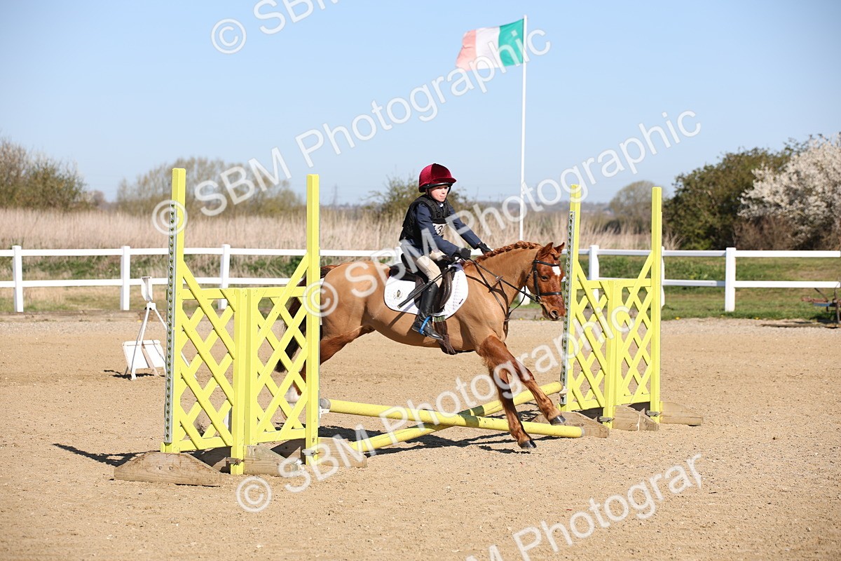 SBM_000467 - Class 2 - 50cm