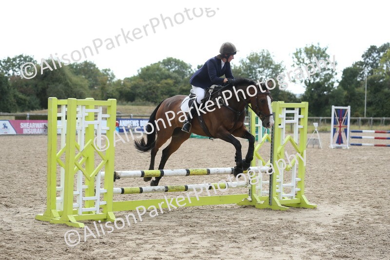 20250831-1434 - Class 5 - 80cm