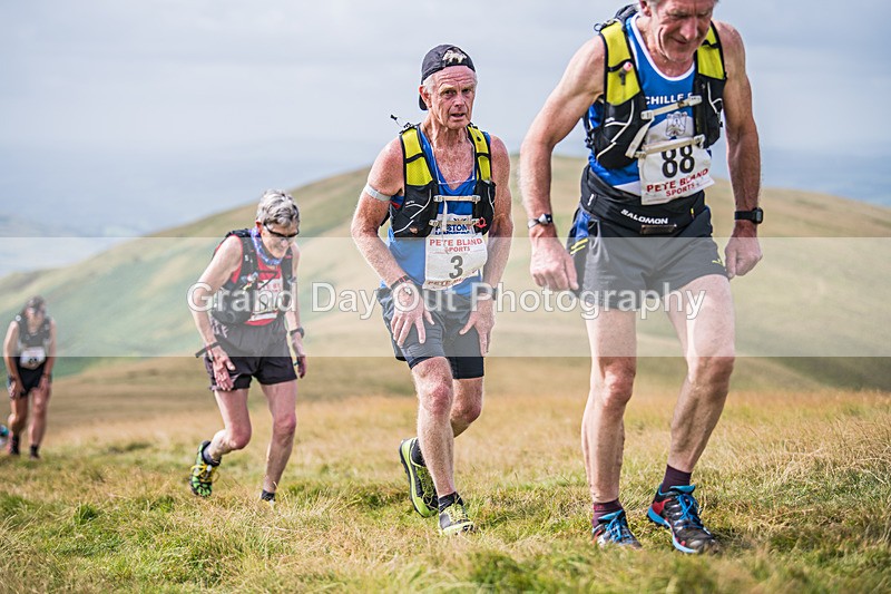 Sedbergh-339 - Sedbergh Hills Fell Race Sunday 18th August 2024