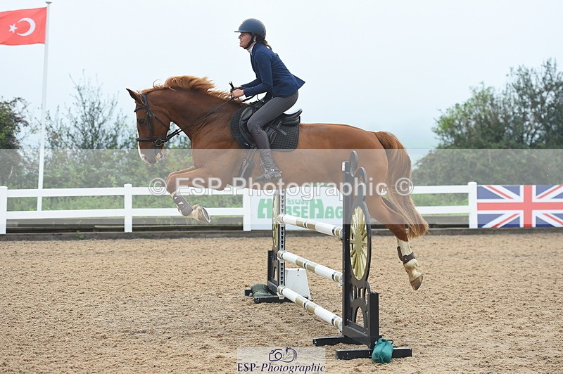 230916A-125230-04320 - Cls 23 Snr Discovery & 1m Open