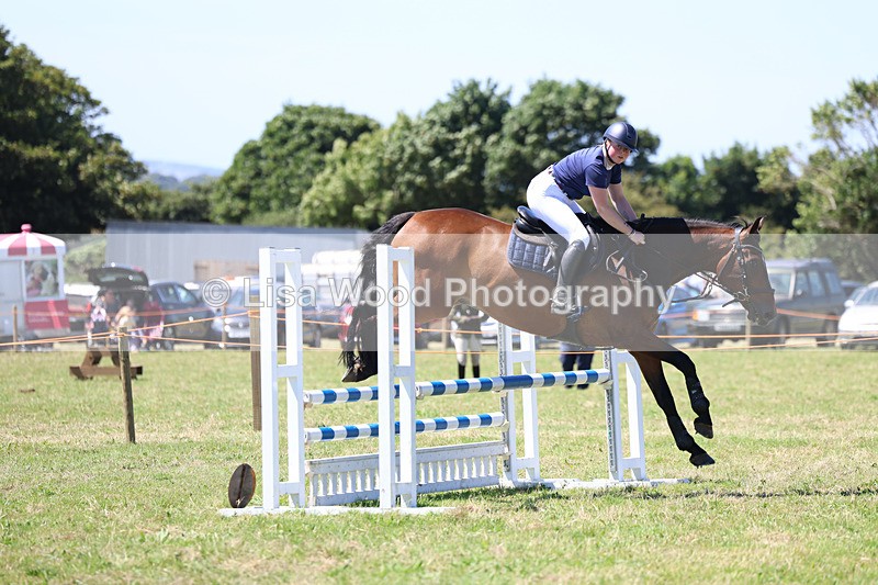 3E7A5729 - Class 10: 95cm National Amateur Championship Qualifier